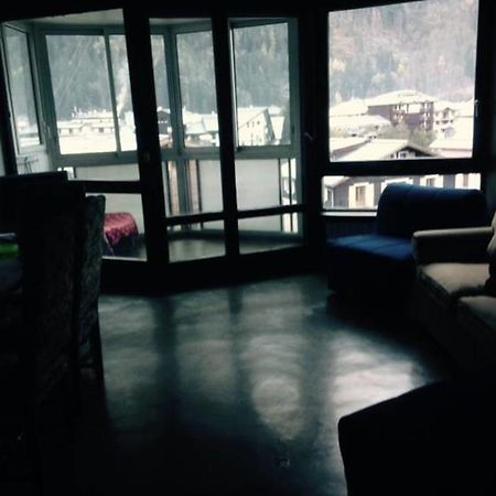 Apartment In Chamonix Rum bild