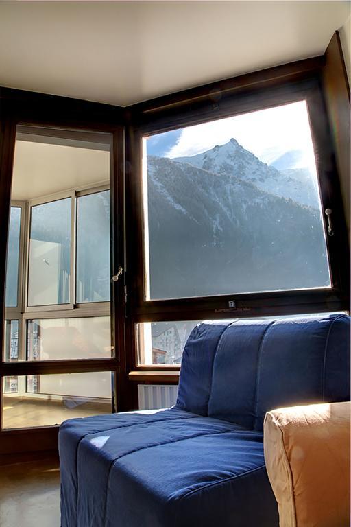 Apartment In Chamonix Rum bild