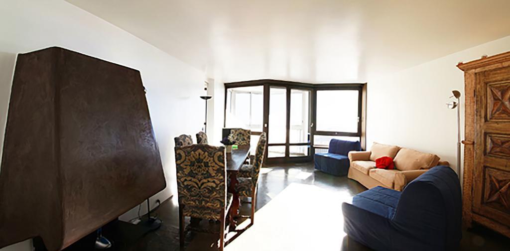 Apartment In Chamonix Rum bild