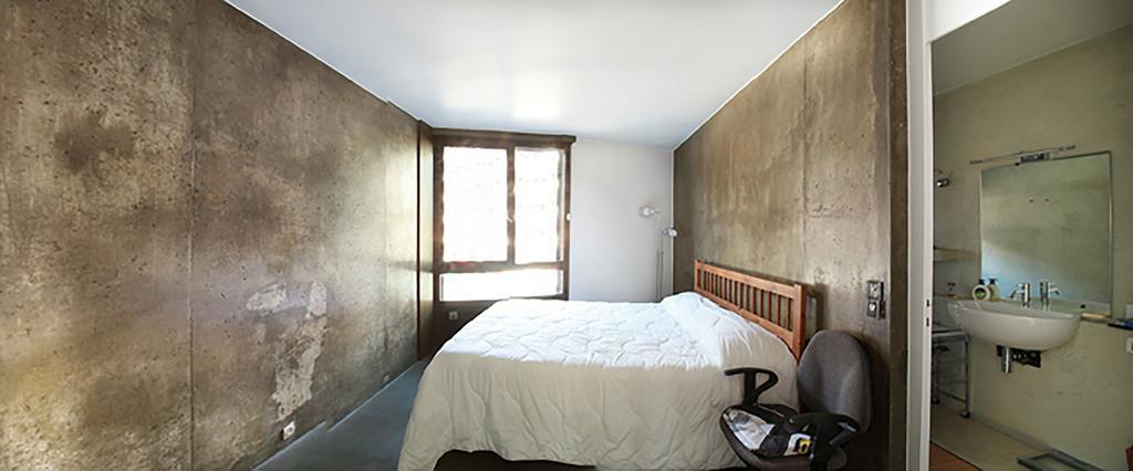 Apartment In Chamonix Rum bild