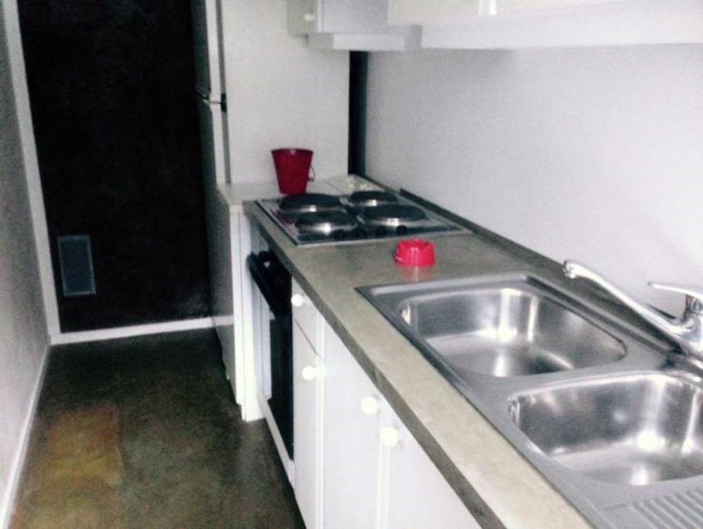 Apartment In Chamonix Rum bild
