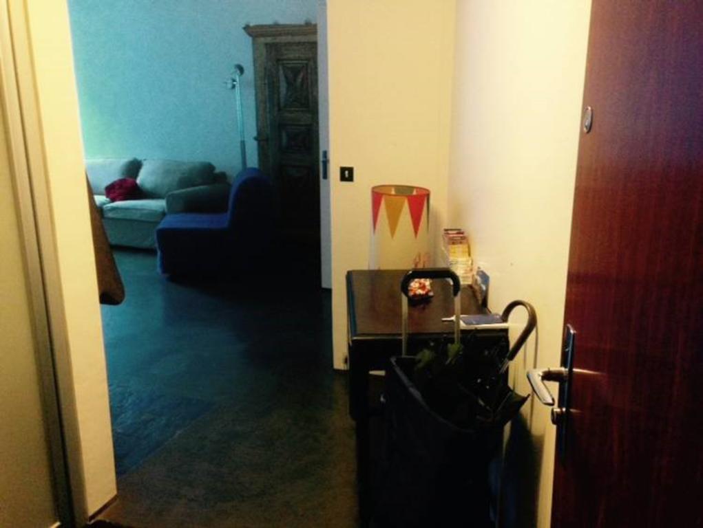 Apartment In Chamonix Rum bild