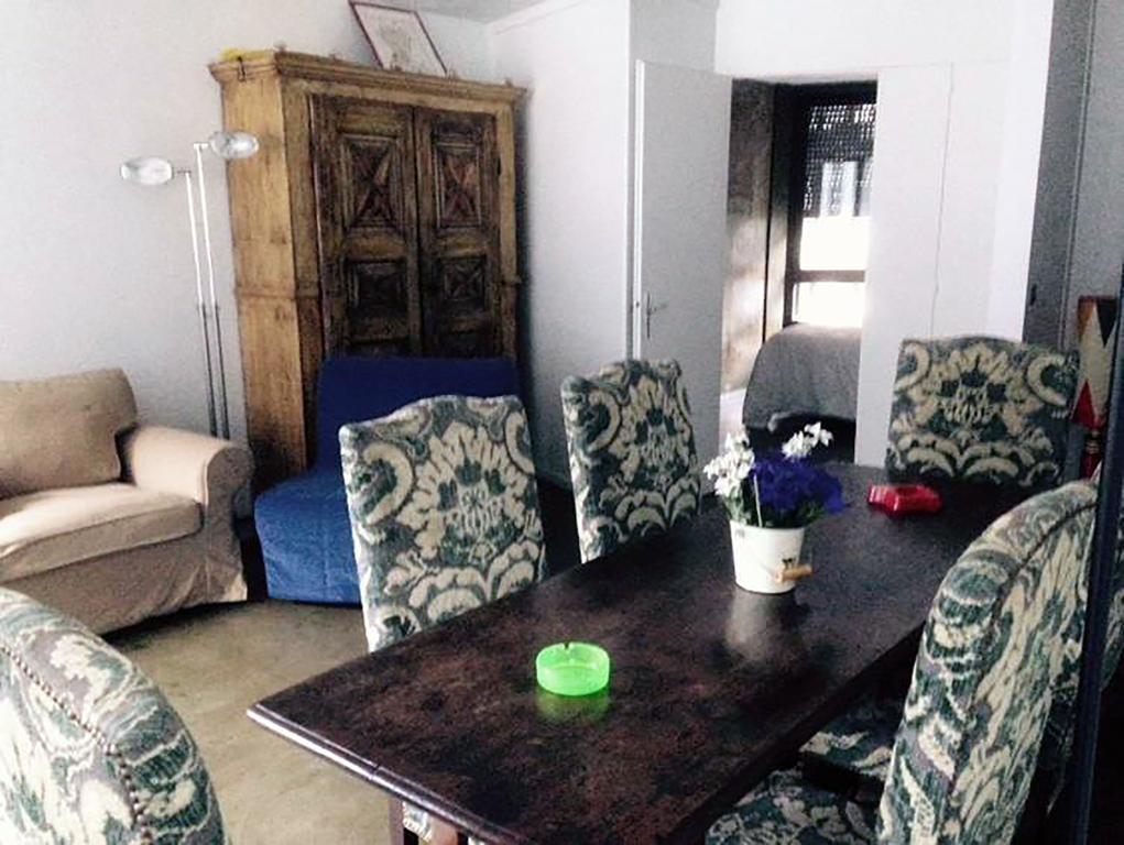 Apartment In Chamonix Rum bild