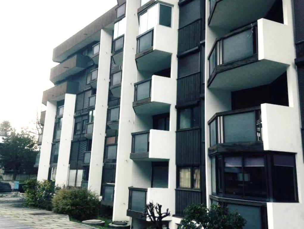 Apartment In Chamonix Rum bild